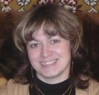 Olga Shumanskaja, 31 мая 1970, Новосибирск, id101238032