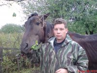 Сергей Солодухин, 2 января 1995, Нижний Новгород, id16374056