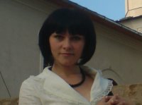 Оксана Сергис, 5 апреля 1987, Санкт-Петербург, id17590802