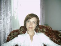 Альона Нестюкевич, 16 декабря 1977, Кузнецовск, id17817642