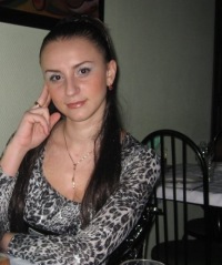 Юлия Ситенкова, 20 декабря , Брянск, id18097713