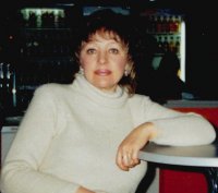 Людмила Кульпач, 21 ноября 1995, Харьков, id18471141