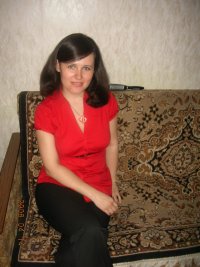 Наталья Золотухина, 27 ноября 1990, Омск, id19734845