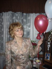 Светлана Волкова, 9 марта , Нижний Новгород, id24927633