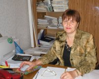 Елена Шарухина, 7 ноября , Новосибирск, id25628474