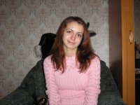 Аня Туренко, 13 ноября 1984, Краматорск, id30551646