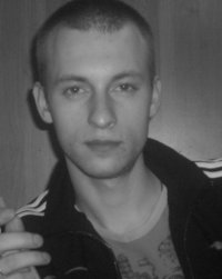 Игорь Карпов, 4 ноября 1987, Санкт-Петербург, id30587170