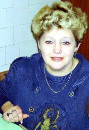 Ирина Саратовакрамская, 29 апреля 1981, Новоалександровск, id30913091