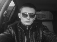 Виктор Ганюков, 7 мая 1984, Краснодар, id31587126