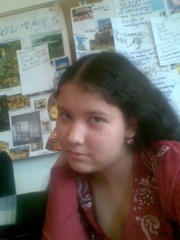 Мадина Джуматаева, 13 мая 1994, Запорожье, id35579111