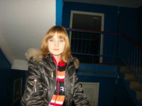 Жанна Завражнова, 19 декабря 1994, Саранск, id37530877