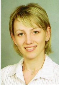 Olesya Dexheimer, 28 ноября 1983, Чебоксары, id3997198