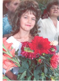 Катя Бородина, 15 октября 1994, Челябинск, id40580021