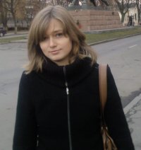 Лена Агошкова, 23 апреля 1986, Хмельницкий, id41136044