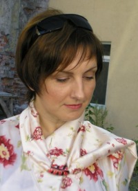 Маргарита Кобецкая, 29 мая , Санкт-Петербург, id4756402