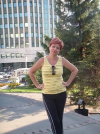 Маргарита Сташкевич, Новосибирск, id48013912