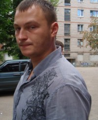 Андрей Владимирович, 6 октября , Смоленск, id59740385