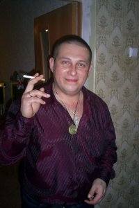 Сергей Фомичев, 23 июня 1986, Щекино, id61840031