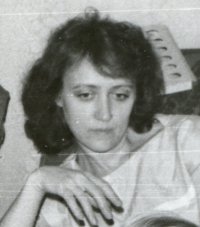 Ольга Гусева, 7 июня 1990, Санкт-Петербург, id6683464