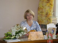 Анна Зеленская(Соскова), 7 апреля , Санкт-Петербург, id7182869