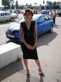 Татьяна Кузнецова, 28 мая 1987, Волгоград, id74154202