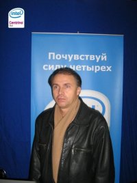 Александр Майлов, 27 ноября , Киев, id7458866