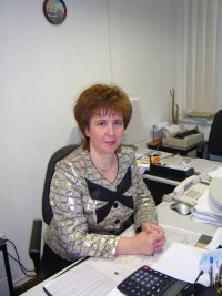 Ольга Вильковская, 9 июля 1965, Пинск, id75759405