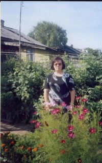 Ирина Федотова, 1 августа 1995, Москва, id77165160