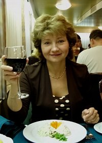 Елена Филипчик, 24 октября , Санкт-Петербург, id7993684