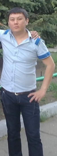 Аклбек Истелюев, 7 февраля 1993, Новокузнецк, id82197891