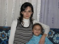 Марина Кондратенко, 9 декабря , Калининград, id88086931