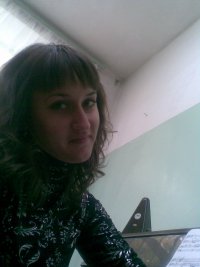Анастасия Иванющенко, 28 апреля , Кемерово, id88219421