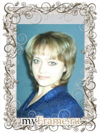Ольга Туева, 31 мая 1972, Оренбург, id91123602