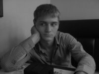 Михаил Рогге, 19 апреля , Луганск, id95835048
