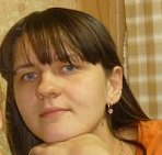 Ольга Долженкова, 27 октября 1987, Ульяновск, id96701776